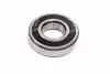 Підшипник кульковий 6310 2RS1 (50х110х27) SKF 63102RS1 (фото 1)