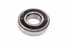 Підшипник кульковий 6310 2RS1 (50х110х27) SKF 63102RS1 (фото 2)