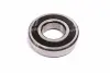 Підшипник кульковий 6310 2RS1 (50х110х27) SKF 63102RS1 (фото 3)