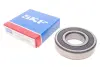 Підшипник редуктора 6310-2RS1-C3 SKF 6310-2RS1/C3 (фото 2)