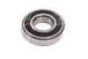 Підшипник кульковий 6311-2RS1 (55х120х29) SKF 63112RS1 (фото 1)