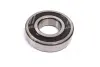 Підшипник кульковий 6311-2RS1 (55х120х29) SKF 63112RS1 (фото 2)