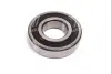 Підшипник кульковий 6311-2RS1 (55х120х29) SKF 63112RS1 (фото 3)