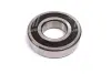 Підшипник кульковий 6311-2RS1 (55х120х29) SKF 63112RS1 (фото 4)