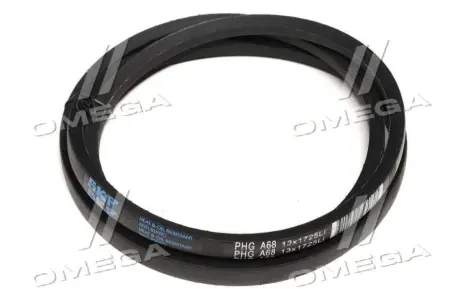 Ремінь А-1750 (PHG A68) SKF А1750