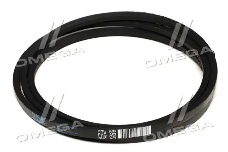 ремінь A 2400 (PHG A93) SKF A2400