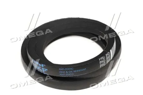 Ремінь B 1180 (ВБ-1180) (PHG B45) SKF B1180