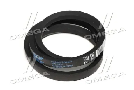 Ремінь B 1250 (ВБ-1250) (PHG B48) SKF B1250