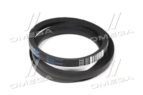 ремінь B 1480 (ВБ-1480) (PHG B57) SKF B1480