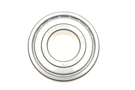 Підшипник (35x80x21) SKF BB1B 363228 DB