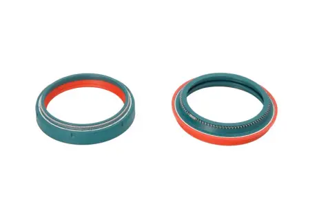 Сальник перед.підвіски (набір) SKF DUAL48K