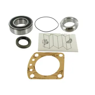 Підшипник маточини SKF VKBA1325