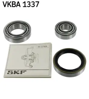 Підшипник маточини SKF VKBA1337