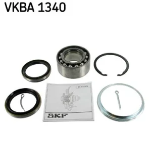 TOYOTA підшипник передній маточини CARINA -97,CELICA SKF VKBA1340