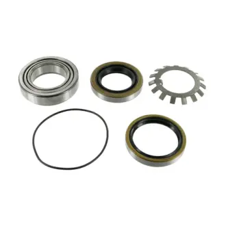 Підшипник маточини SKF VKBA1370