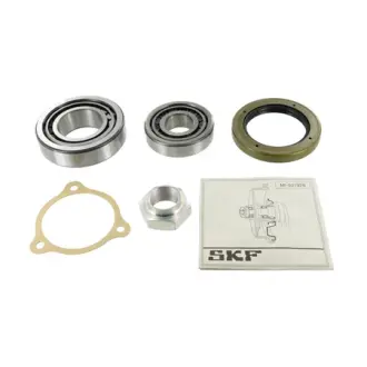 Підшипник маточини SKF VKBA1385