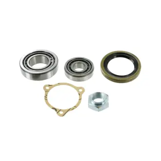 Підшипник маточини SKF VKBA1386
