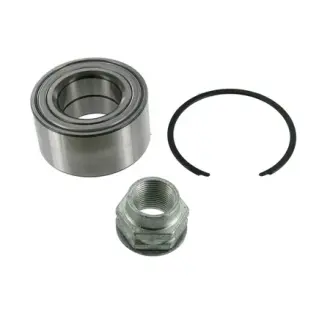 Подшипник ступицы SKF VKBA1401