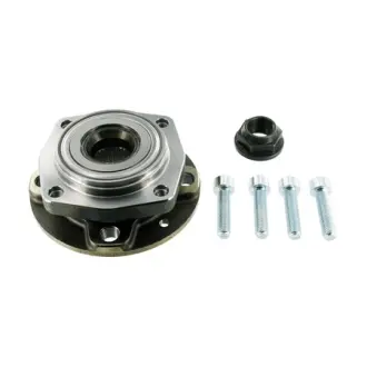 Підшипник маточини SKF VKBA1408