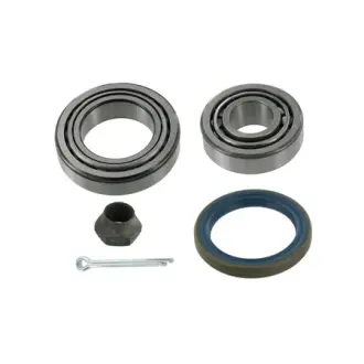 Підшипник маточини SKF VKBA1487