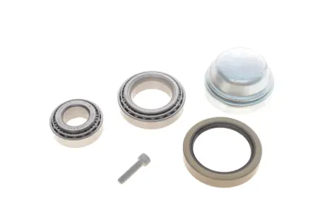 Підшипник маточини SKF VKBA 1498
