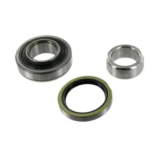 Підшипник маточини SKF VKBA 1971