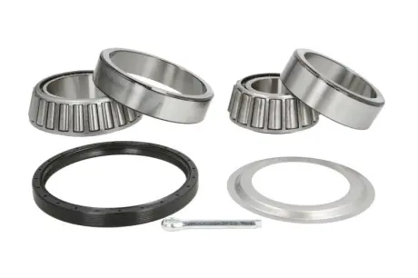 Підшипник маточини SKF VKBA 2425
