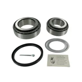 Підшипник маточини SKF VKBA2426