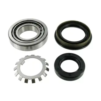 Підшипник маточини SKF VKBA3206