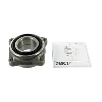 Підшипник маточини SKF VKBA3250