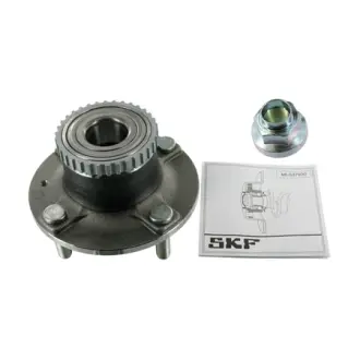Підшипник маточини SKF VKBA 3269