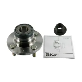Підшипник маточини SKF VKBA3305