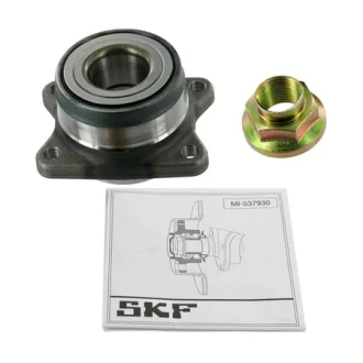 MITSUBISHI підшипник задньої маточини GALANT 1800 92- SKF VKBA3306