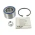 Підшипник маточини SKF VKBA 3400 (фото 1)