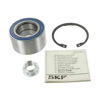 Підшипник маточини SKF VKBA 3400