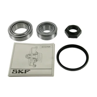 Подшипник SKF VKBA3407