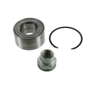 Подшипник ступицы SKF VKBA3413