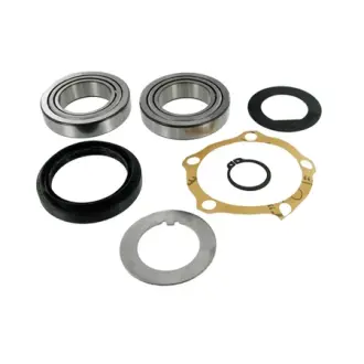 Підшипник маточини SKF VKBA3420