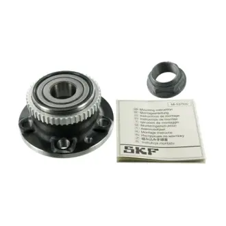 Підшипник маточини SKF VKBA3424