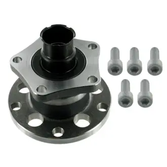 Підшипник маточини SKF VKBA 3489