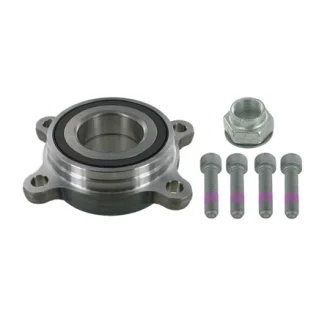 ALFA ROMEO підшипник передній маточини 166 98-02 SKF VKBA3502