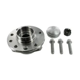 Підшипник маточини SKF VKBA 3512
