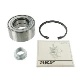 Підшипник маточини SKF VKBA3518