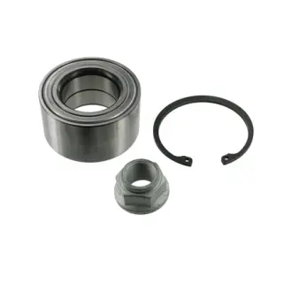 Подшипник ступицы SKF VKBA 3522
