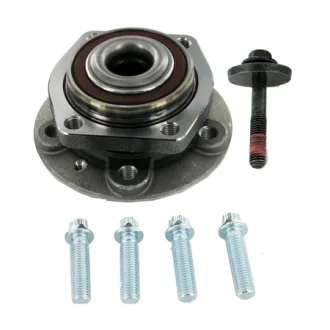 VOLVO підшипник передн.маточини C70 -02, S70 -00, V70 -00 SKF VKBA3526
