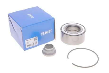 Подшипник ступицы SKF VKBA 3527