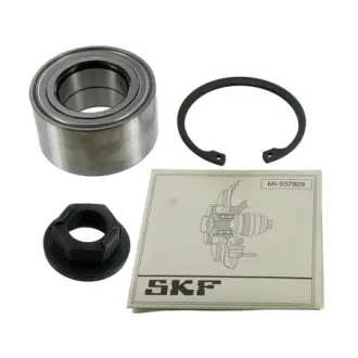 Підшипник маточини SKF VKBA3530