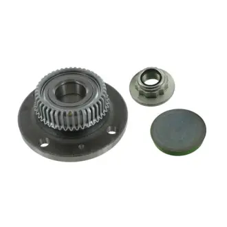 Подшипник ступицы SKF VKBA3570