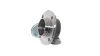 Маточина колеса в зборі SKF VKBA3587 (фото 3)