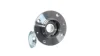 Маточина колеса в зборі SKF VKBA3587 (фото 4)